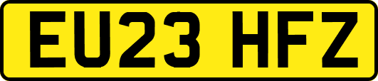 EU23HFZ