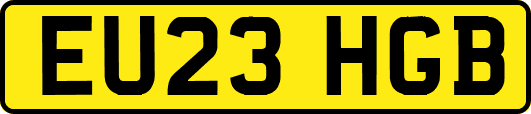 EU23HGB