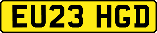 EU23HGD