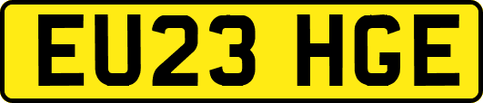 EU23HGE