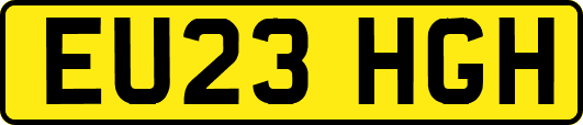 EU23HGH