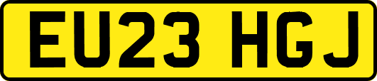 EU23HGJ