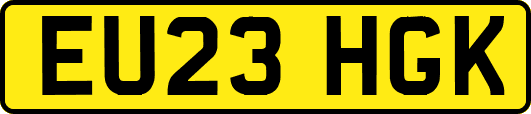 EU23HGK