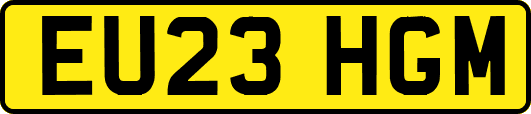 EU23HGM