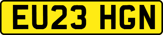 EU23HGN
