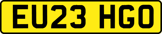 EU23HGO