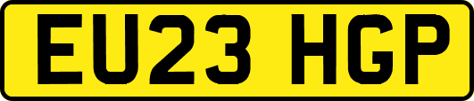 EU23HGP