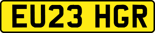 EU23HGR