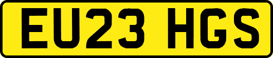 EU23HGS