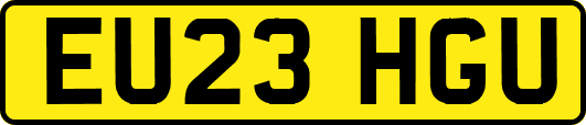 EU23HGU