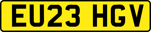 EU23HGV