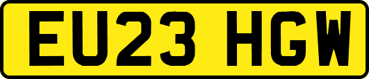 EU23HGW