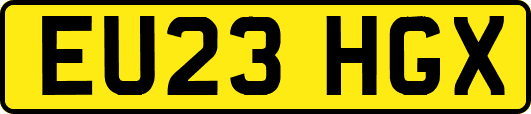 EU23HGX