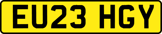 EU23HGY