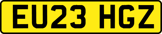 EU23HGZ