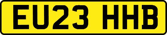 EU23HHB