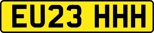 EU23HHH