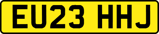 EU23HHJ