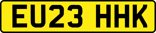 EU23HHK