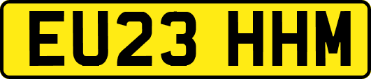 EU23HHM