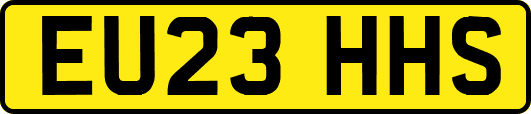 EU23HHS