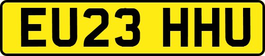 EU23HHU