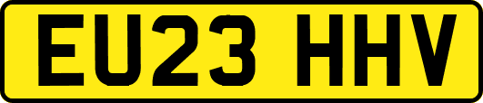 EU23HHV