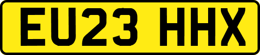 EU23HHX