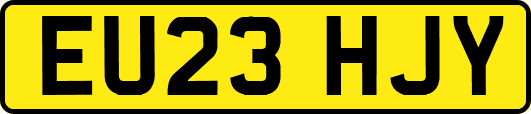 EU23HJY