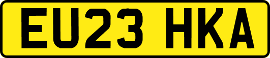 EU23HKA