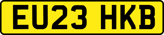 EU23HKB