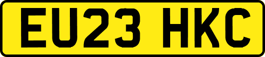 EU23HKC