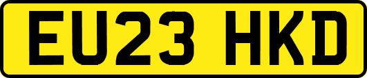 EU23HKD