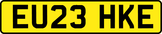 EU23HKE