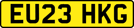 EU23HKG