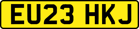 EU23HKJ