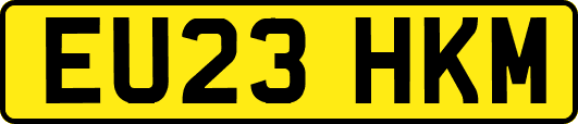 EU23HKM