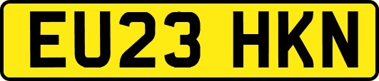 EU23HKN
