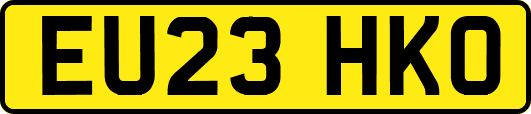 EU23HKO