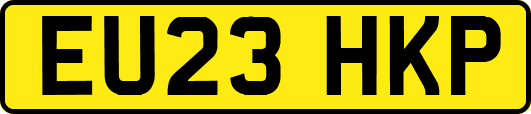 EU23HKP