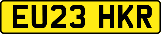 EU23HKR