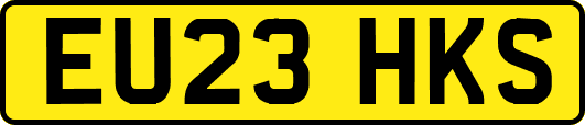 EU23HKS