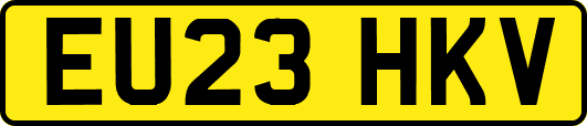EU23HKV