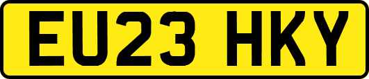 EU23HKY