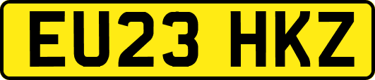 EU23HKZ