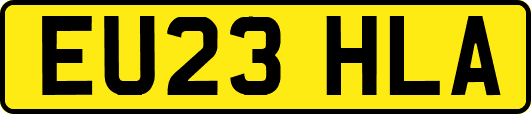 EU23HLA