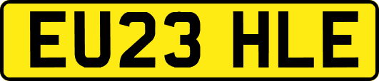 EU23HLE