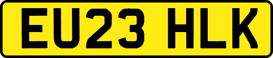 EU23HLK