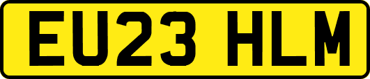 EU23HLM