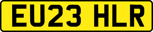 EU23HLR